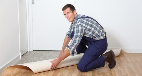 Tout savoir sur le sol imitation parquet